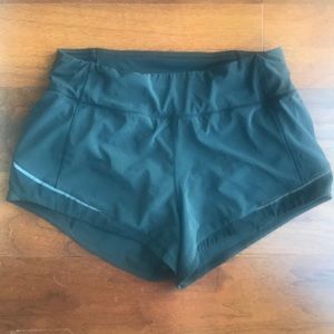 Lululemon 3.5” Gait Keeper Short